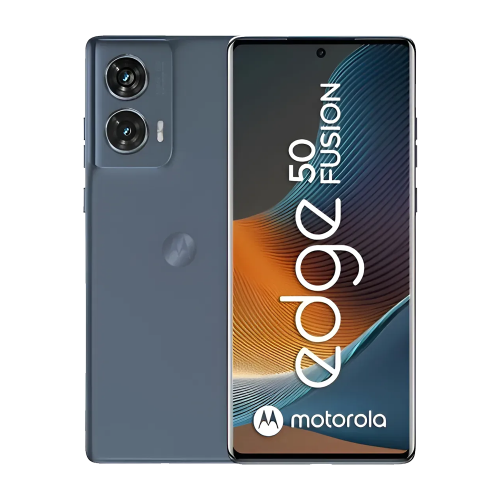 EDGE 50 FUSION