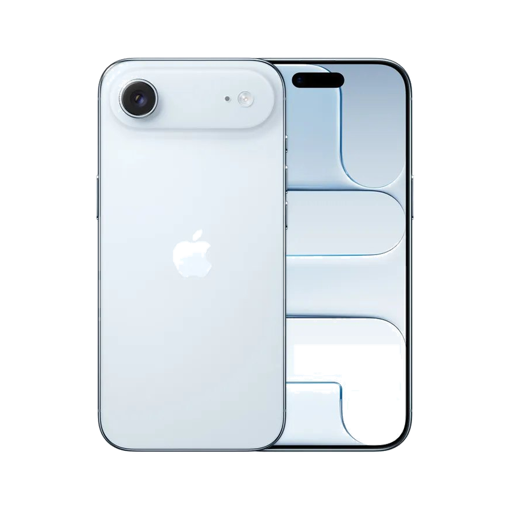 IPHONE 17 AIR