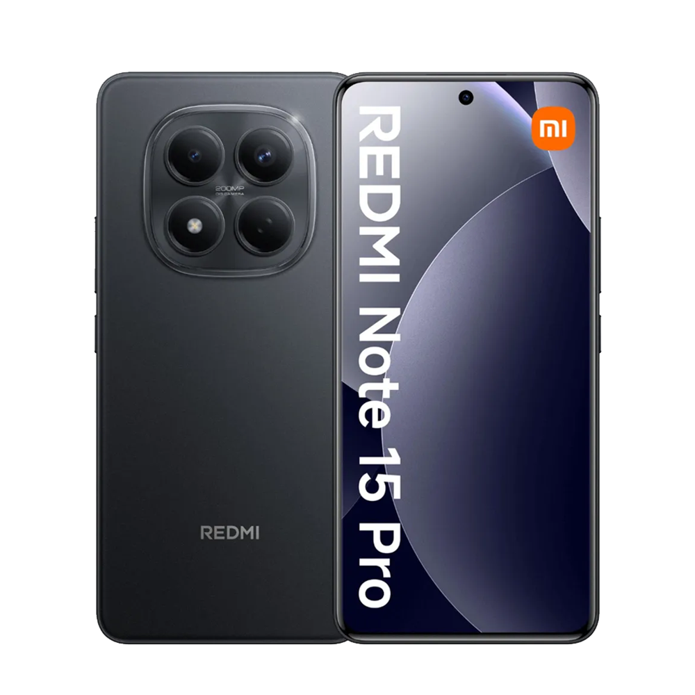 MI 15T Pro