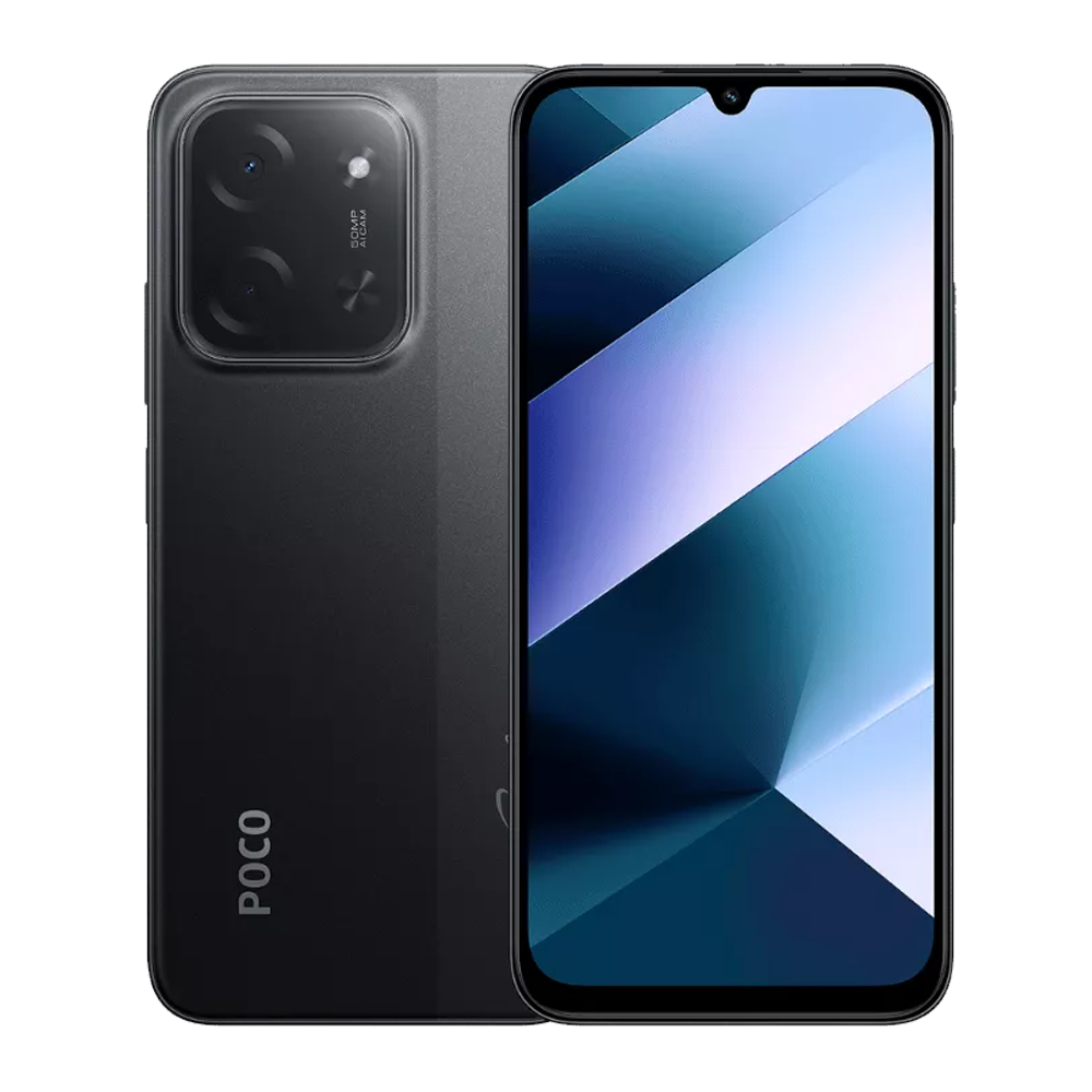 POCO C85