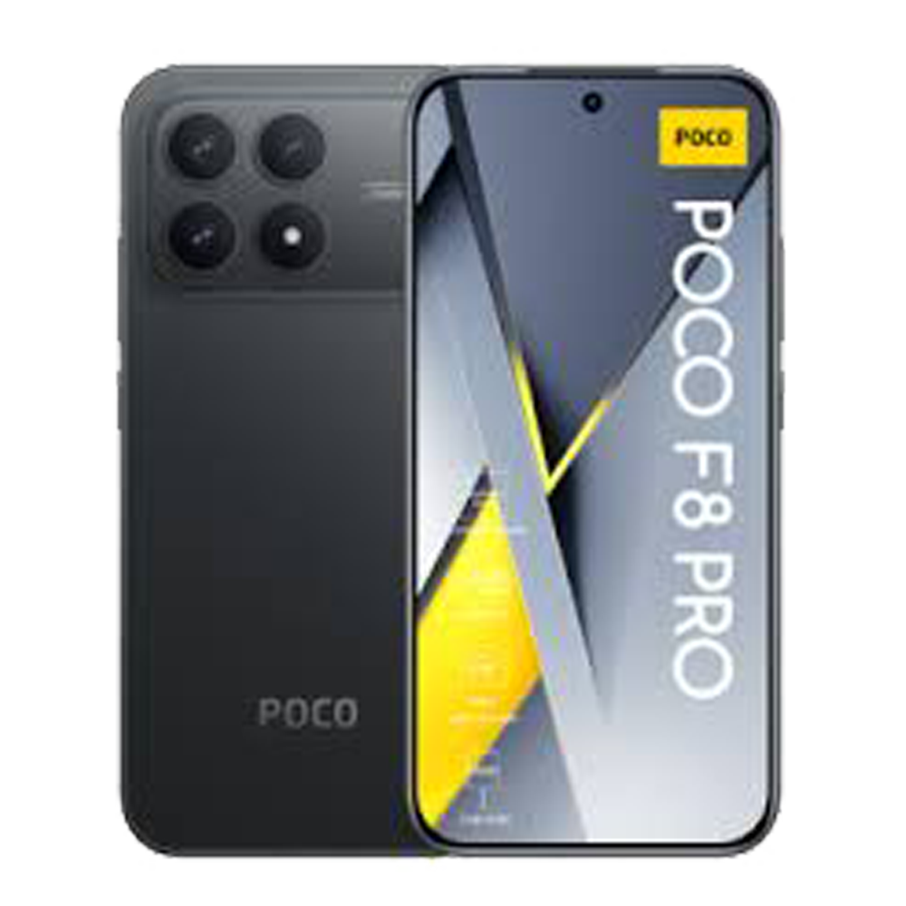 POCO F8 PRO