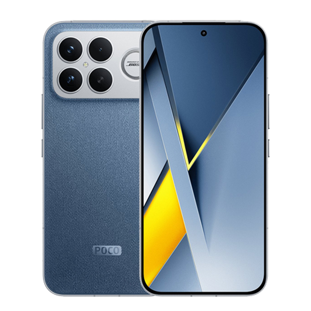 POCO F8 ULTRA