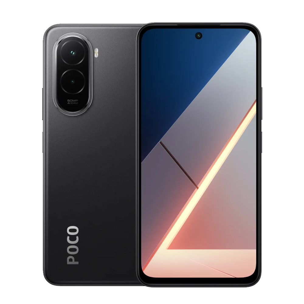 POCO M7