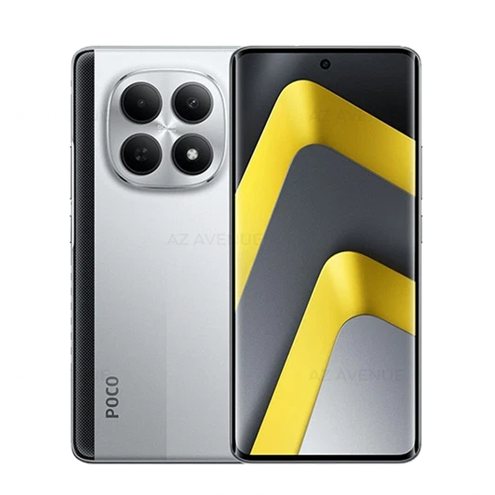 POCO M8