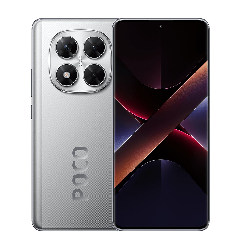 POCO X7