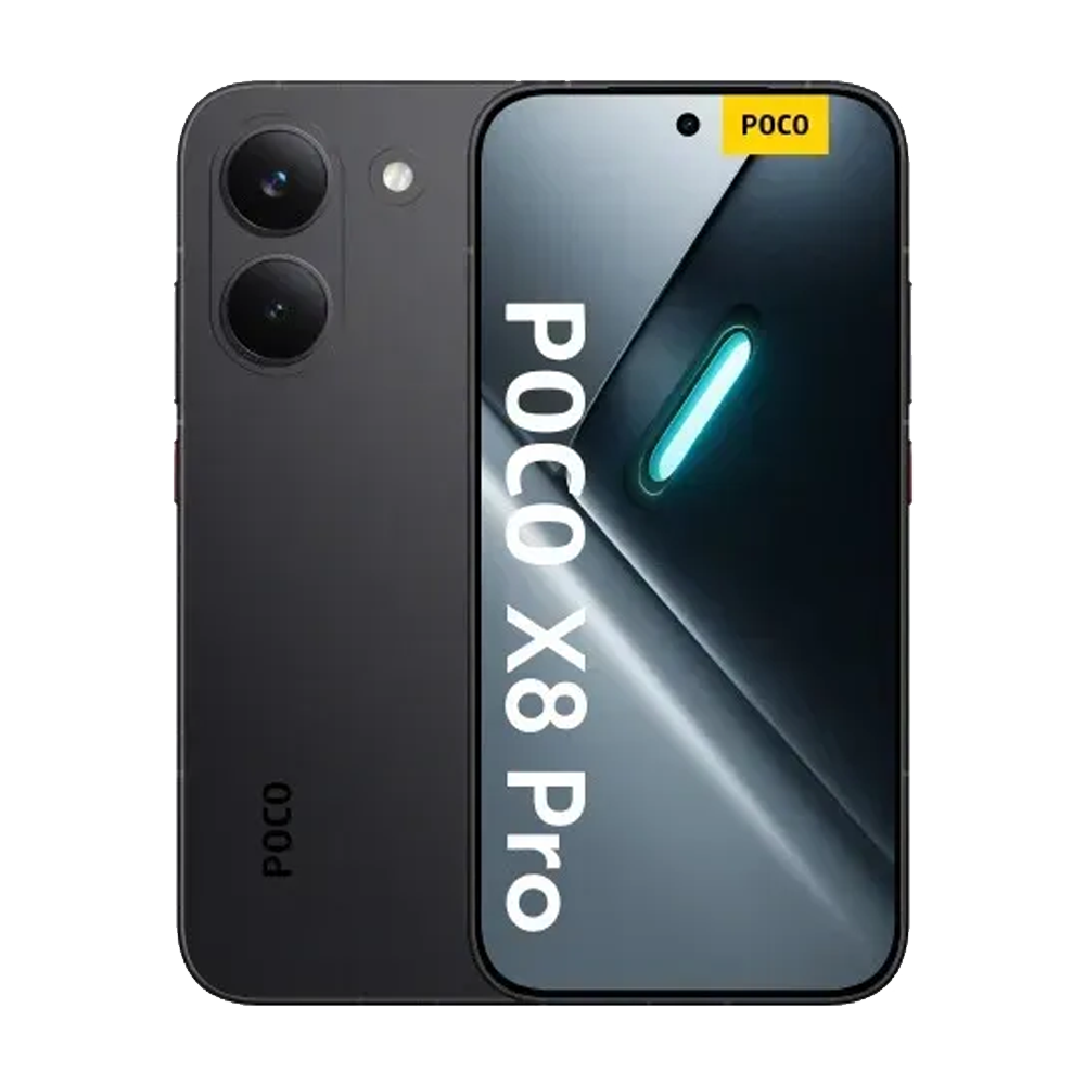 POCO X8 PRO
