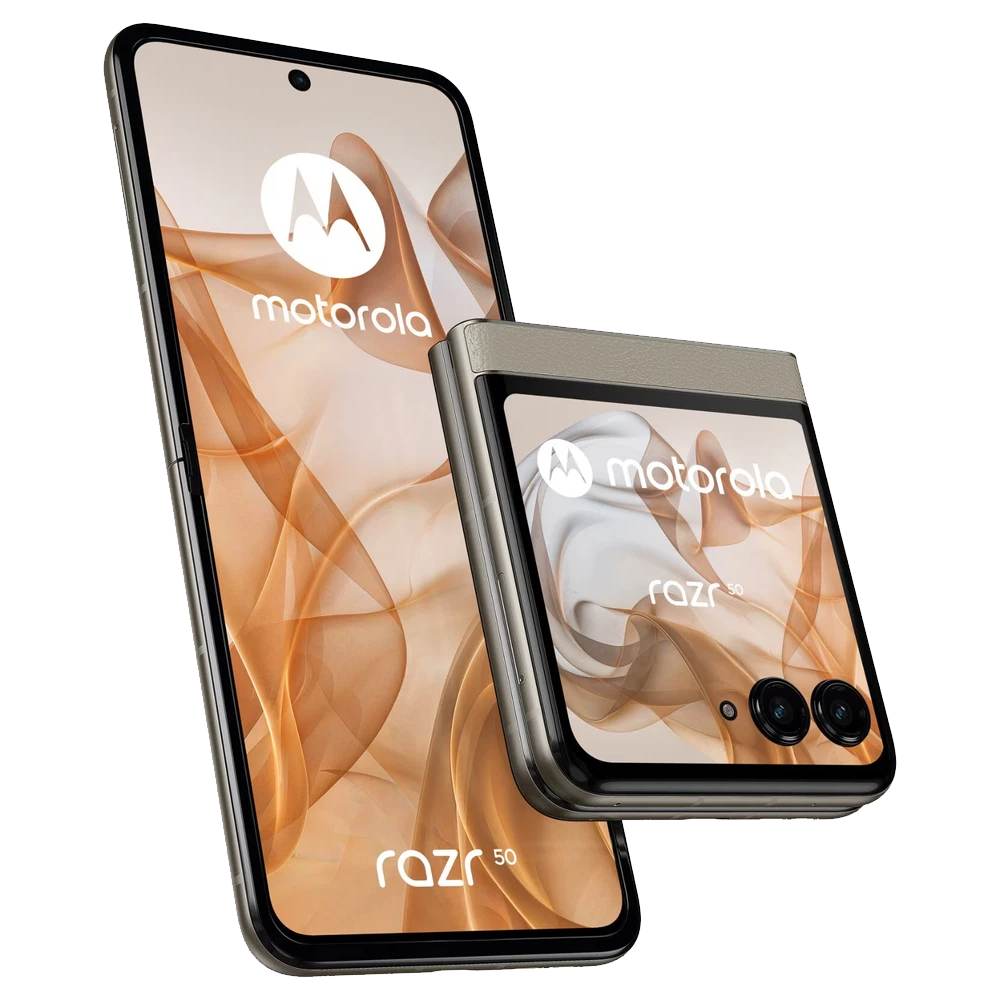RAZR 50 ULTRA