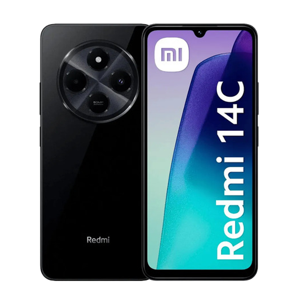 REDMI 14C
