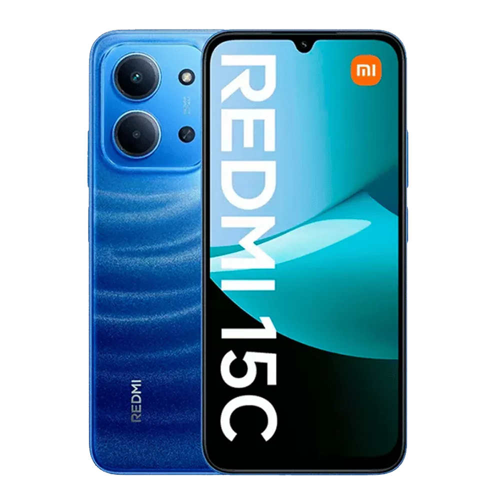 REDMI 15C GB